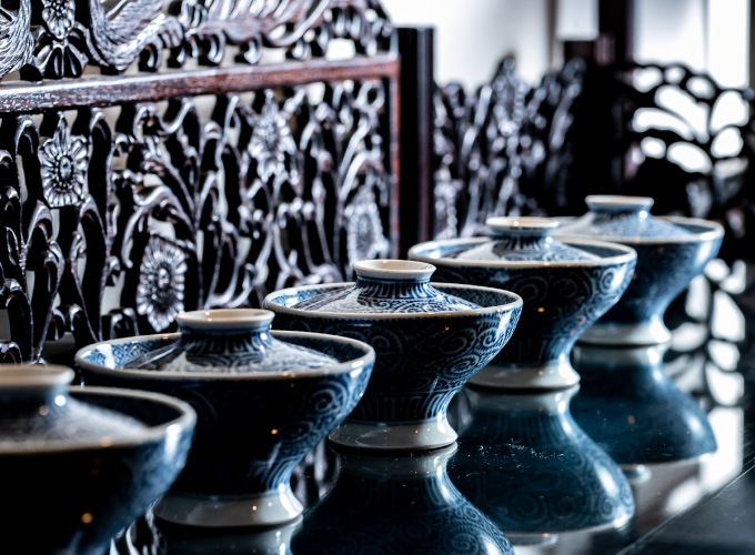 骨董・工芸・アンティークの逸品を厳選｜Kaikaroman 開花浪漫