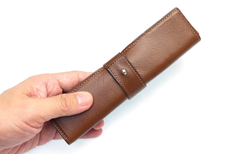 革職人 delta（デルタ）ロールペンケース | シリーズ,Governor