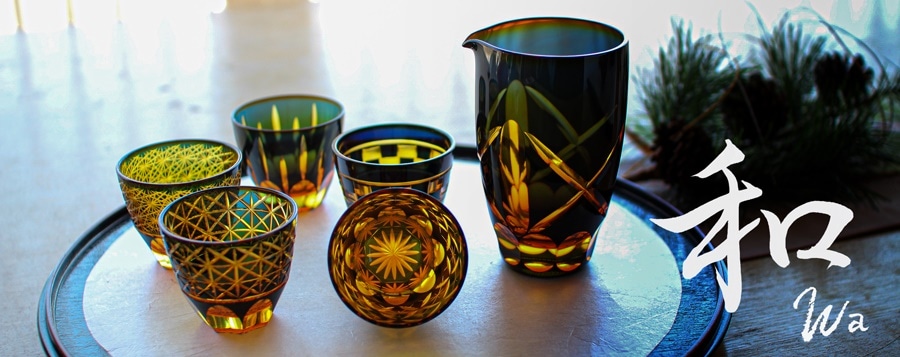 北一硝子 まごころお届け便