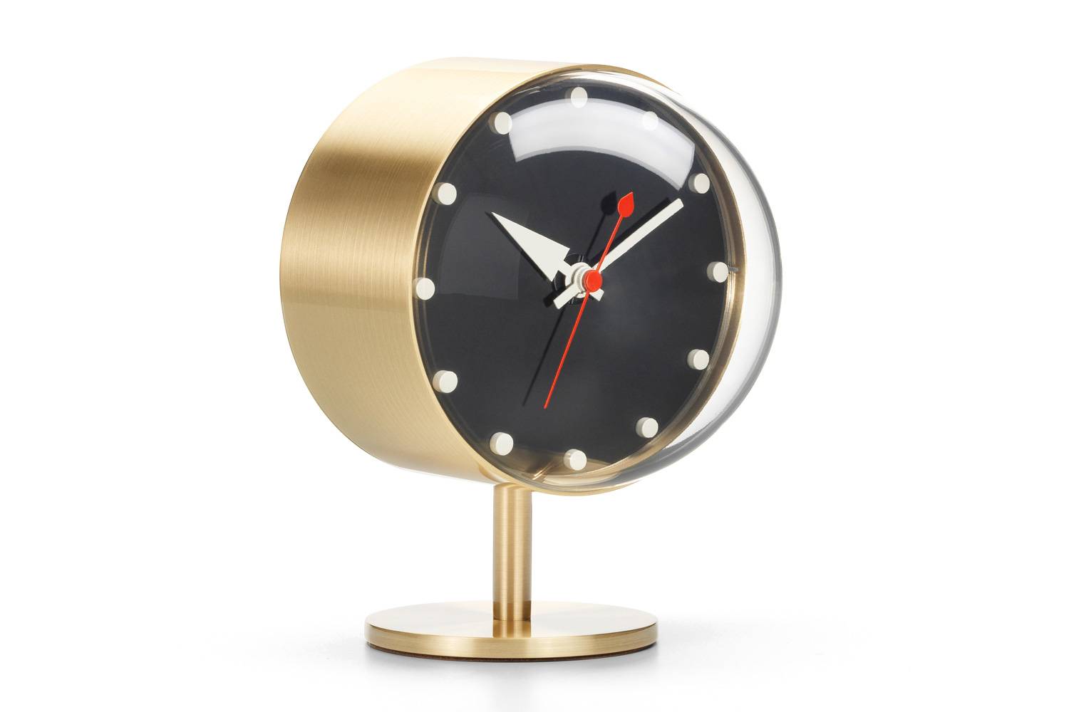 オードクロンクロック 音時計 サウンド時計 ミッドセンチュリー