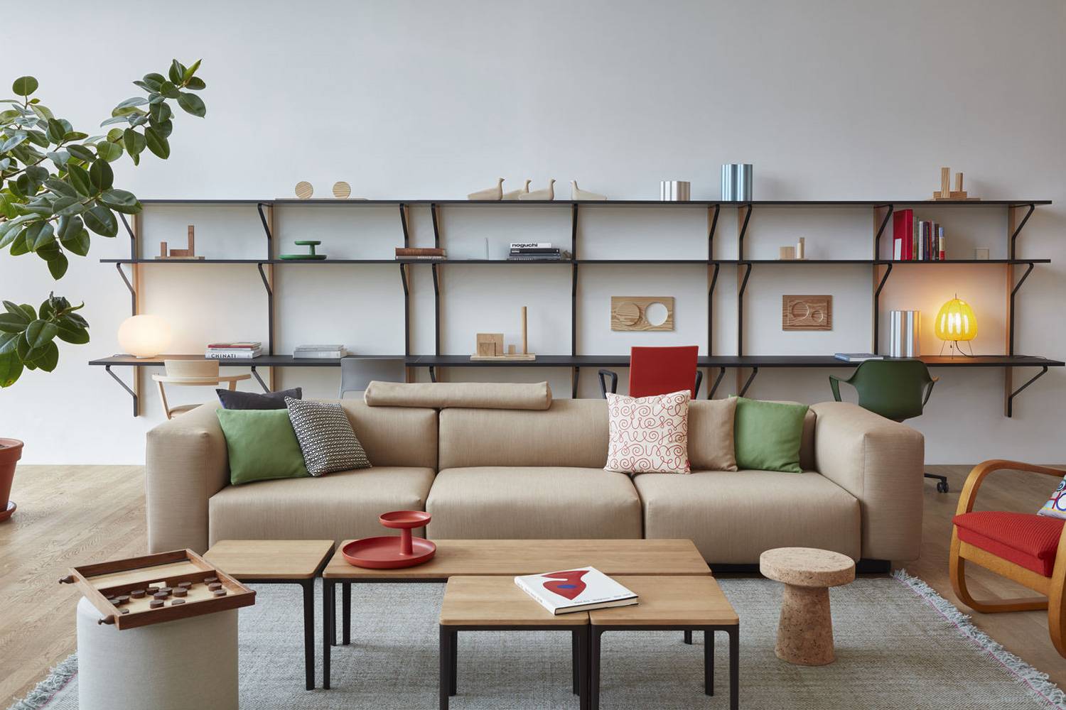 プレート テーブルの通販 | 家具・インテリア通販 MAARKET マーケット