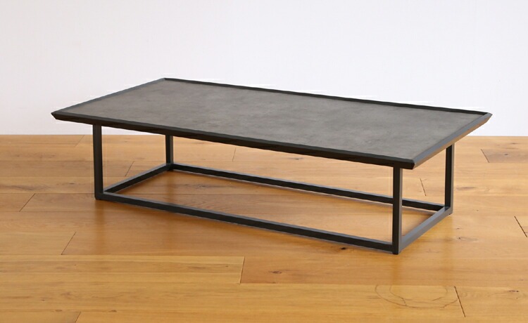 ITGOLFさんのテーブル 110×80屋外塗装 ITGOLFさんのテーブル 110×80