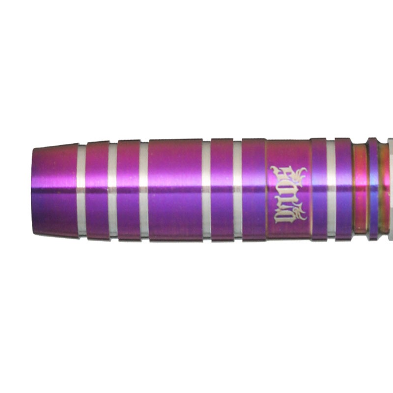 ターゲット ソロ 6 ダーツ 小野恵太 TARGET SOLO GEN-6 KEITA ONO