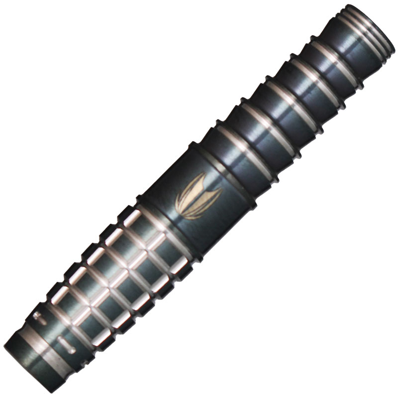 ターゲット スクリーム G1 山形明人 TARGET SCREAM G1 AKITO YAMAGATA