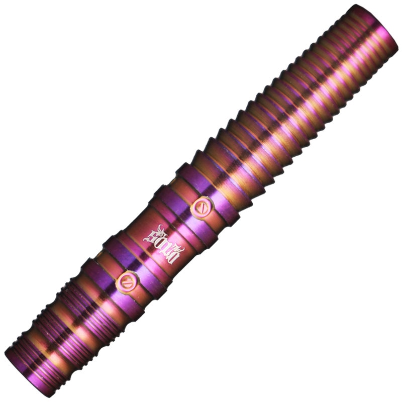 ターゲット ソロ 8 ダーツ 小野恵太 TARGET SOLO GEN-8 KEITA ONO