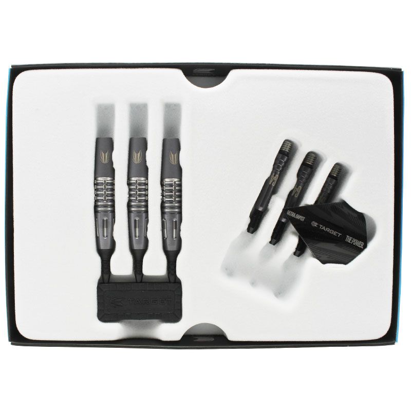 target】 パワー9FIVE オリジナルGEN-4 SOFT TIP ターゲット ソフト