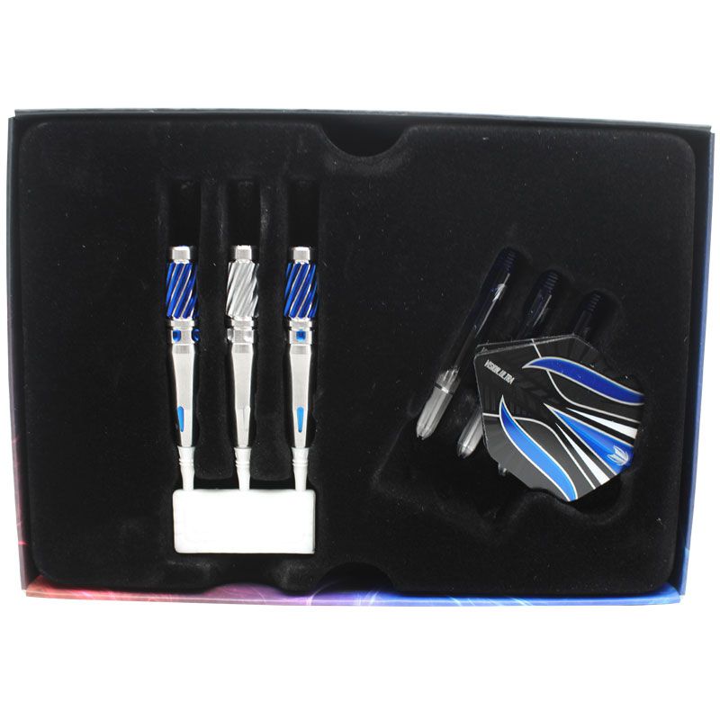 target】RISING SUN 2.1 ライジングサン ターゲット 村松治樹 HAL