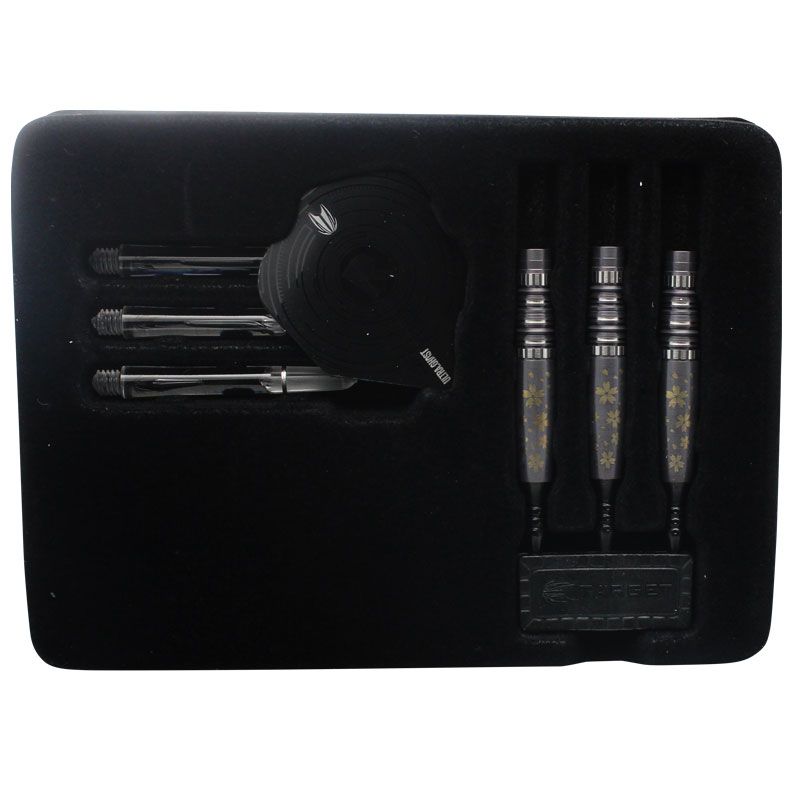 ダーツ スマッシュ G2 恋川純弥モデル ケース付き ダーツ スマッシュ