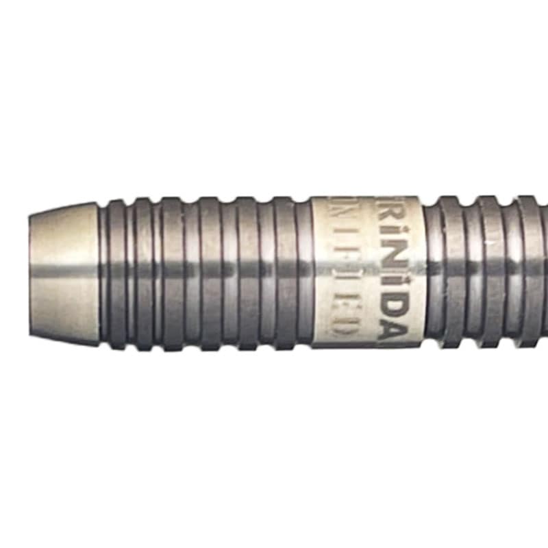 トリニダード レイジーゼロ TRiNiDAD LAZY Zero 松吉輝宗 ダーツ