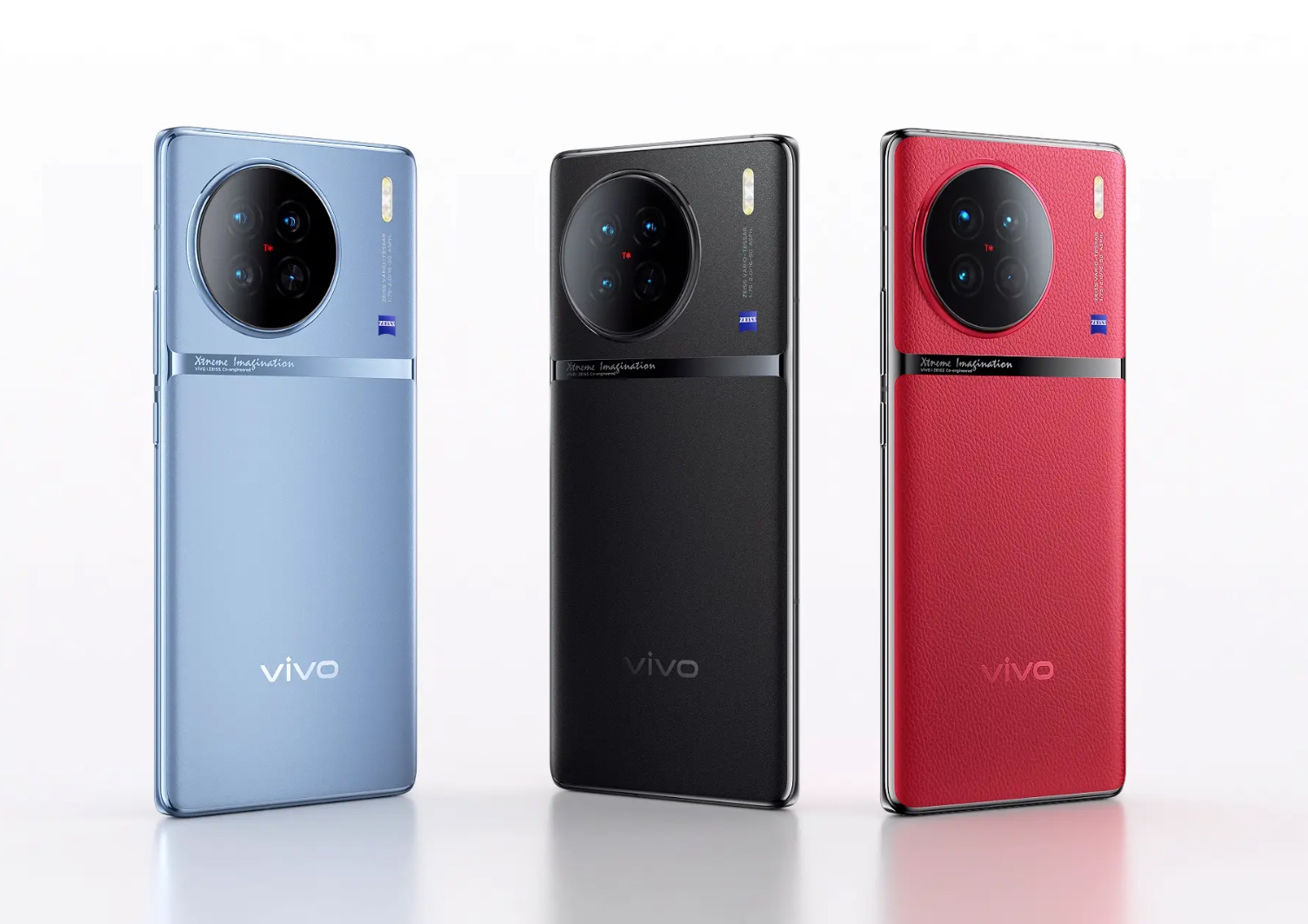 美品】vivo x90 黒色 8/256 中国版