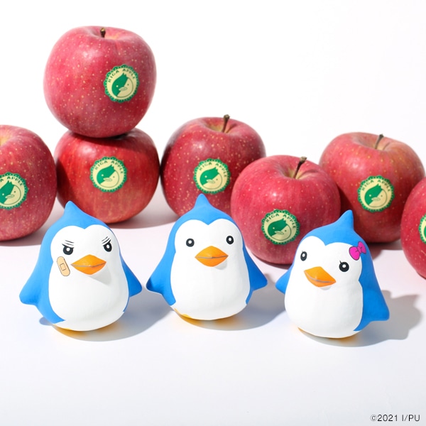 祝10周年！「輪るピングドラム」グッズ発売！