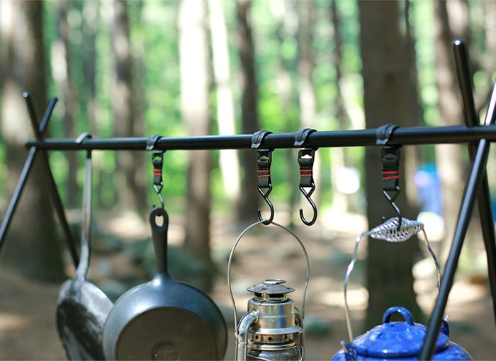 インディアンハンガー カモフラージュ XLサイズ MINIMAL WORKS INDIAN