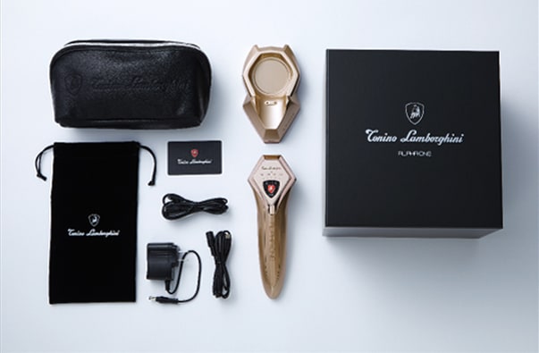 アルファワン美顔器 エニシーグローパック1箱（10パック入り