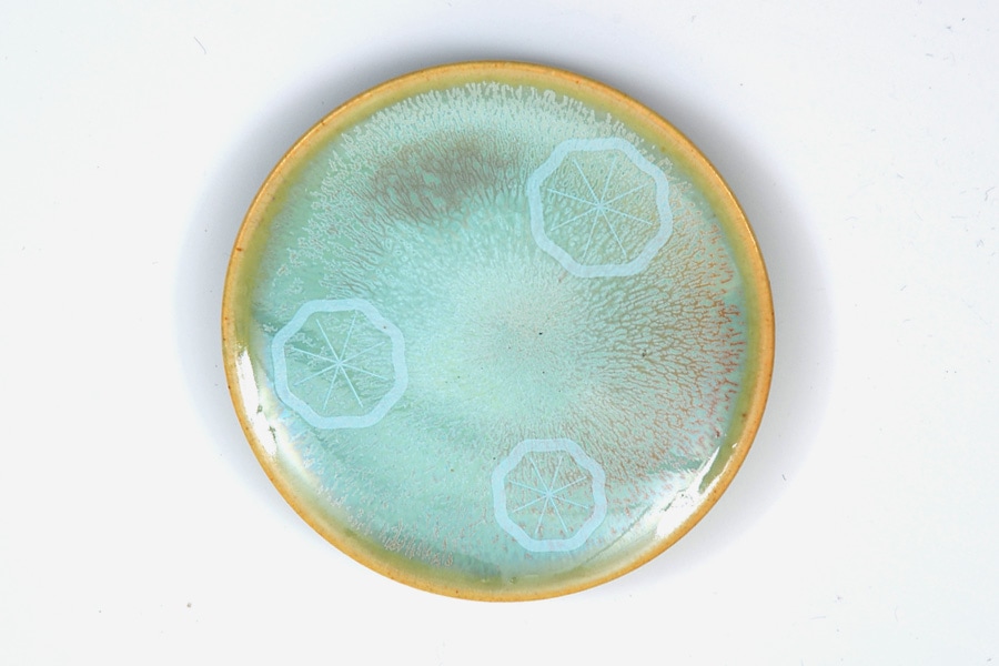 大堀窯の大皿 大堀窯の大皿 ALL ITEM | 大堀相馬焼 陶吉郎窯