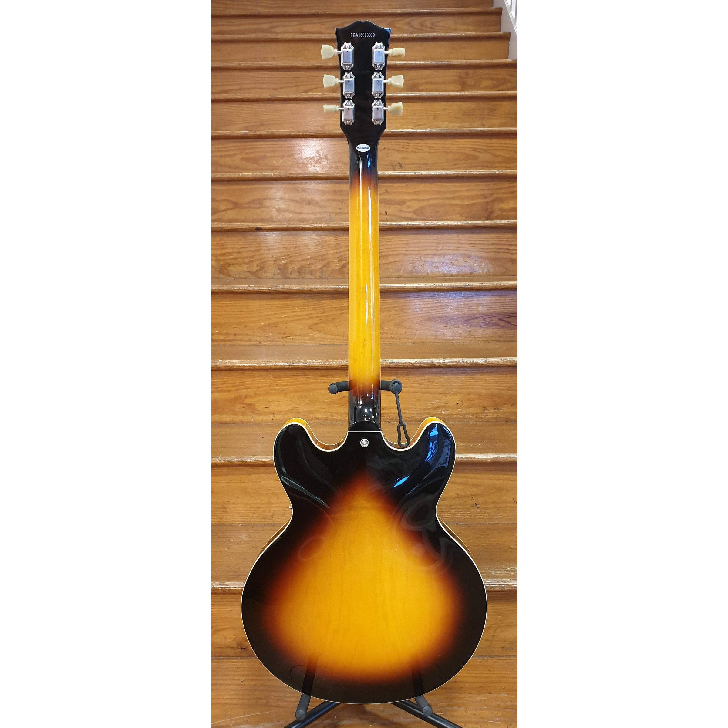 ギター Burny RSA-60 Burny RSA-60