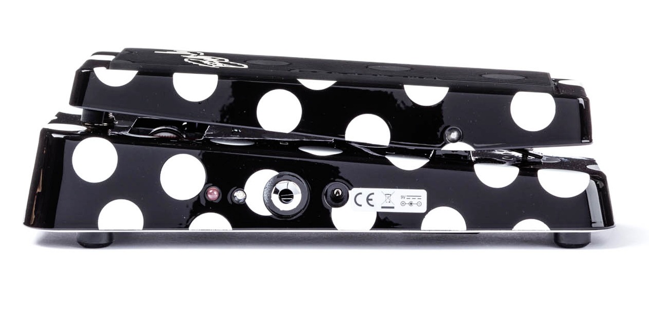 Jim Dunlop Crybaby, Buddy Guy Signature Wah - GigGear