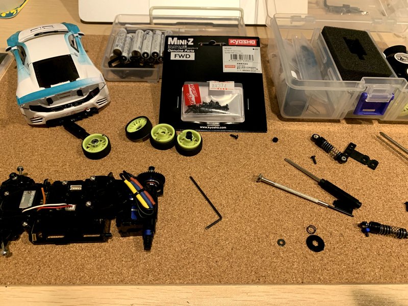 ミニッツ MINI-Z まとめ売り ラジコン | ミニッツシリーズ | Joshin