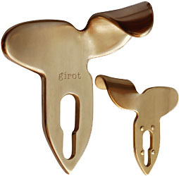 サムフック&サックス小物工房girot