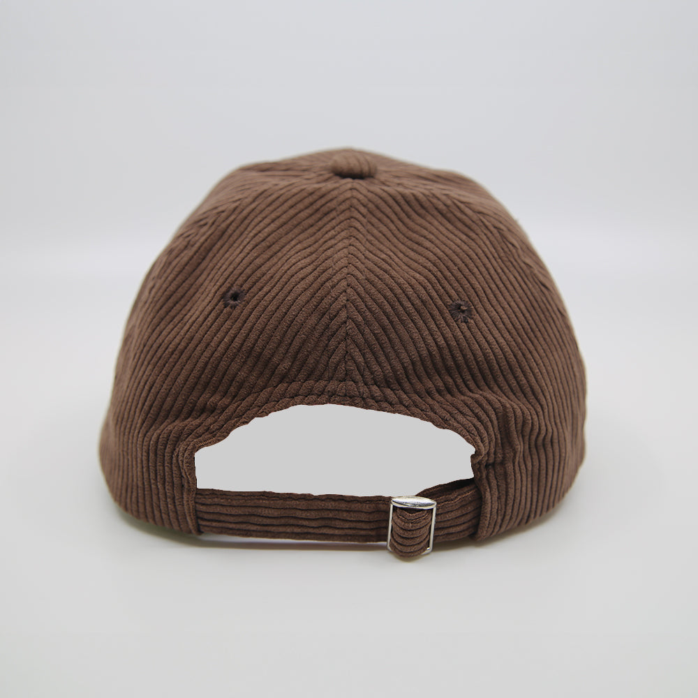 NEAT×URBS HD Corduroy NEAT CAP NEAT for URBS – URBAN RESEARCH MEDIA