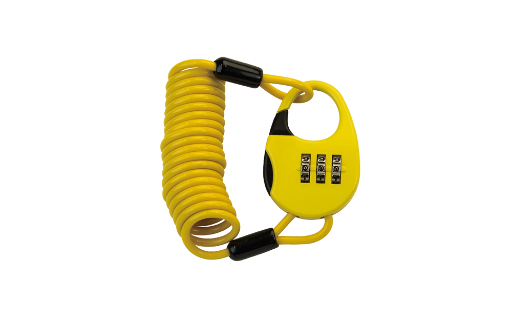 ロック | PL626 Combination Lock | ギザ プロダクツ