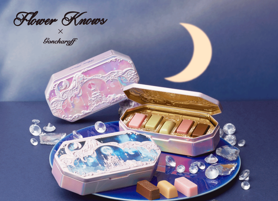 ☆フラワーノーズ 工場 大型ギフト ボックス フラワーノーズ 大型