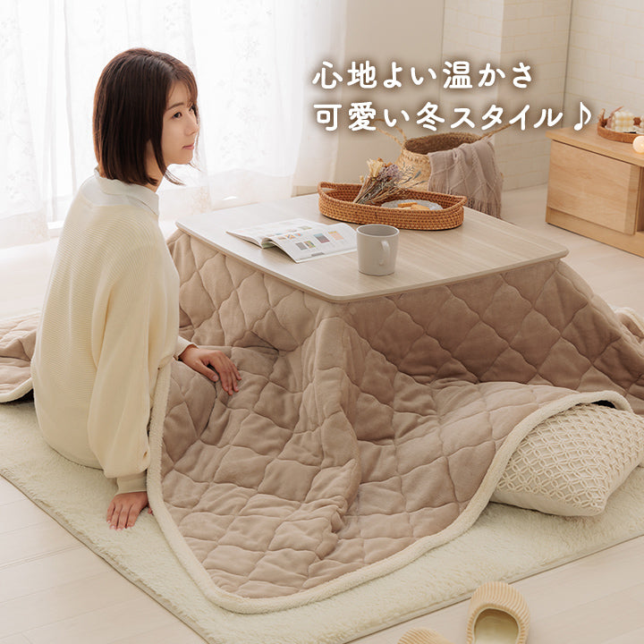 ザ ボードビルデュオ こたつかけカバー ザ ボードビルデュオこたつかけ