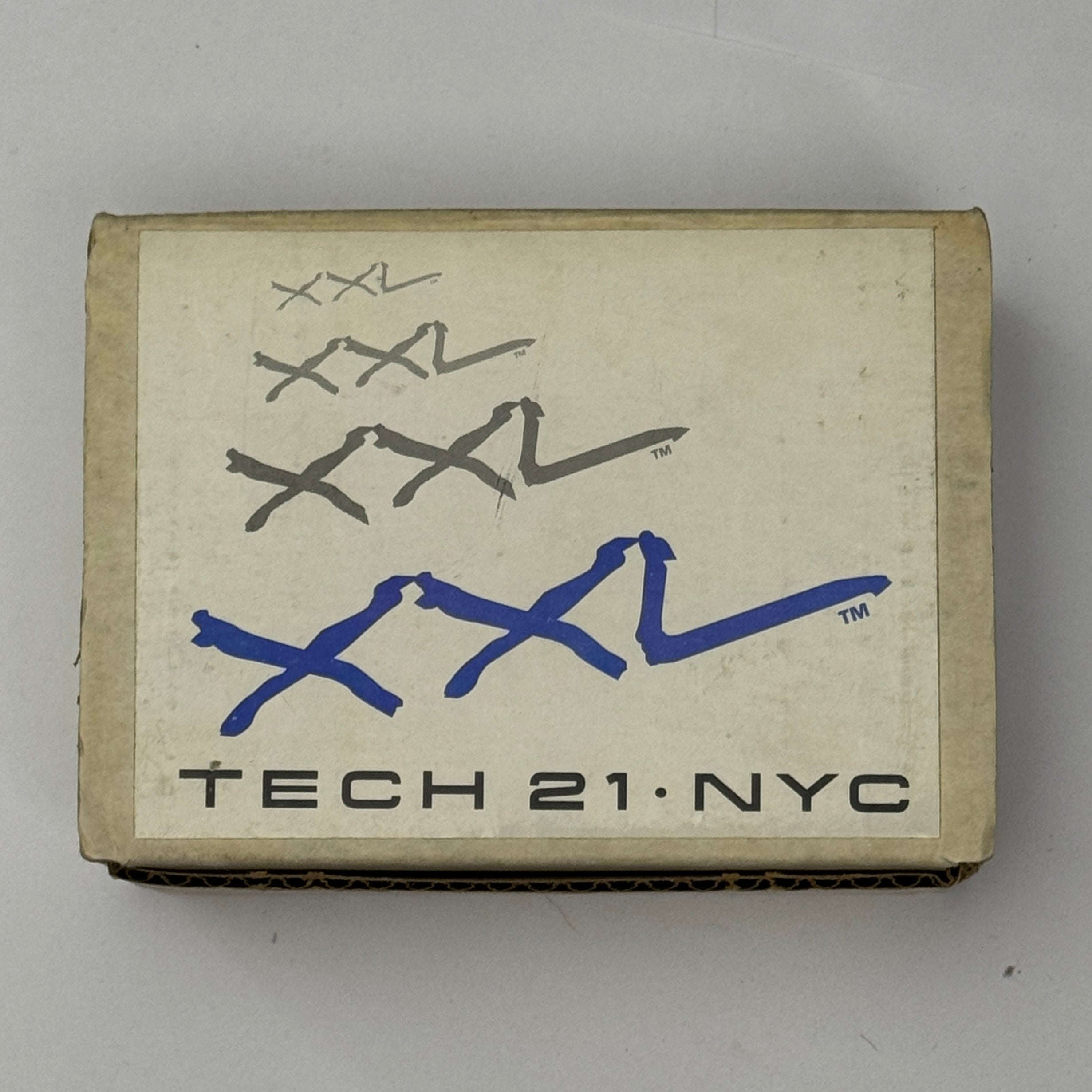 TECH 21 XXL distortion – Godlyke Distributing, Inc.