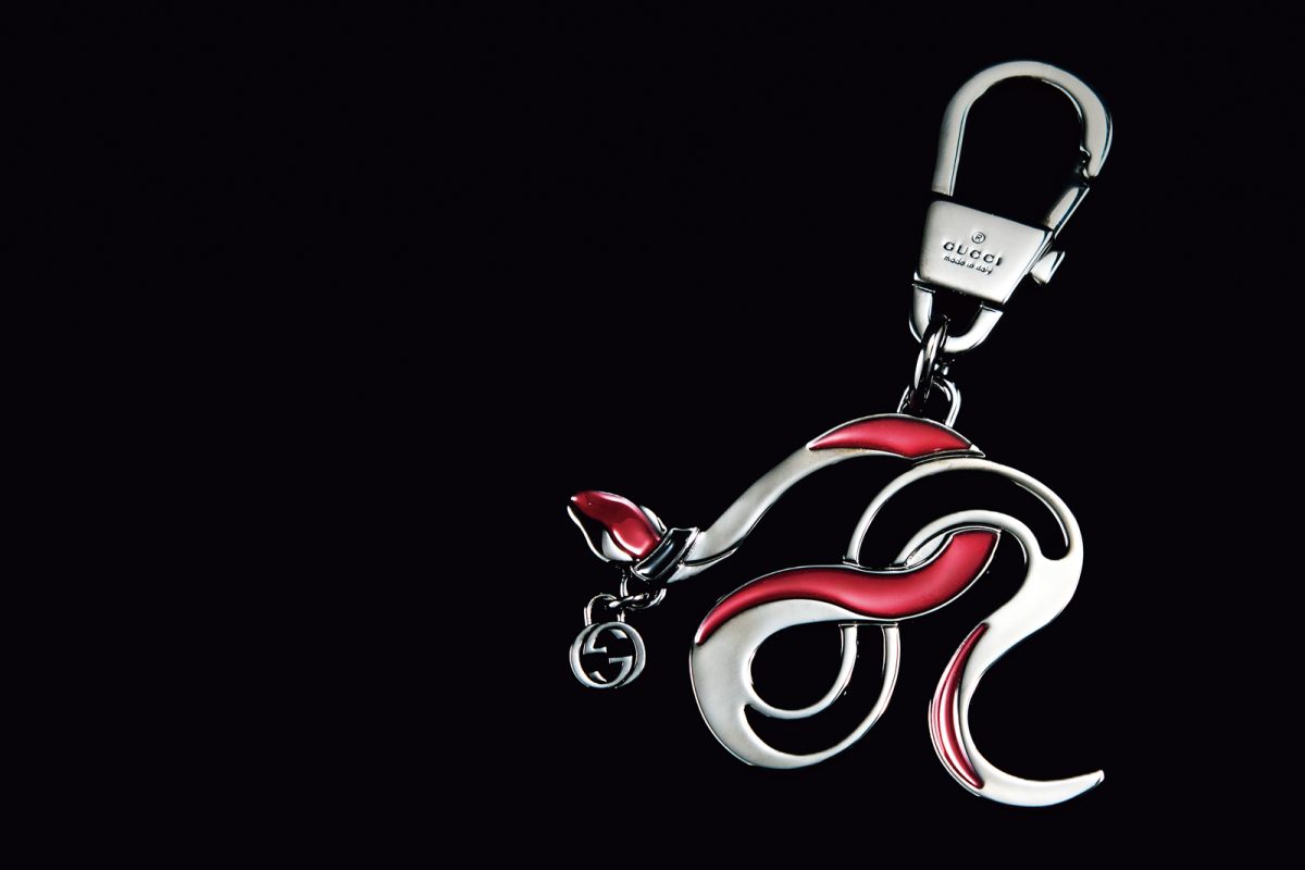 グッチのキーチェーン、ディオールのウェア…2025年財運UPの蛇アイテム7