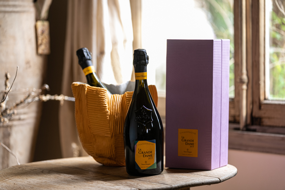 ヴーヴシャンパングラス6脚セット 【公式通販】