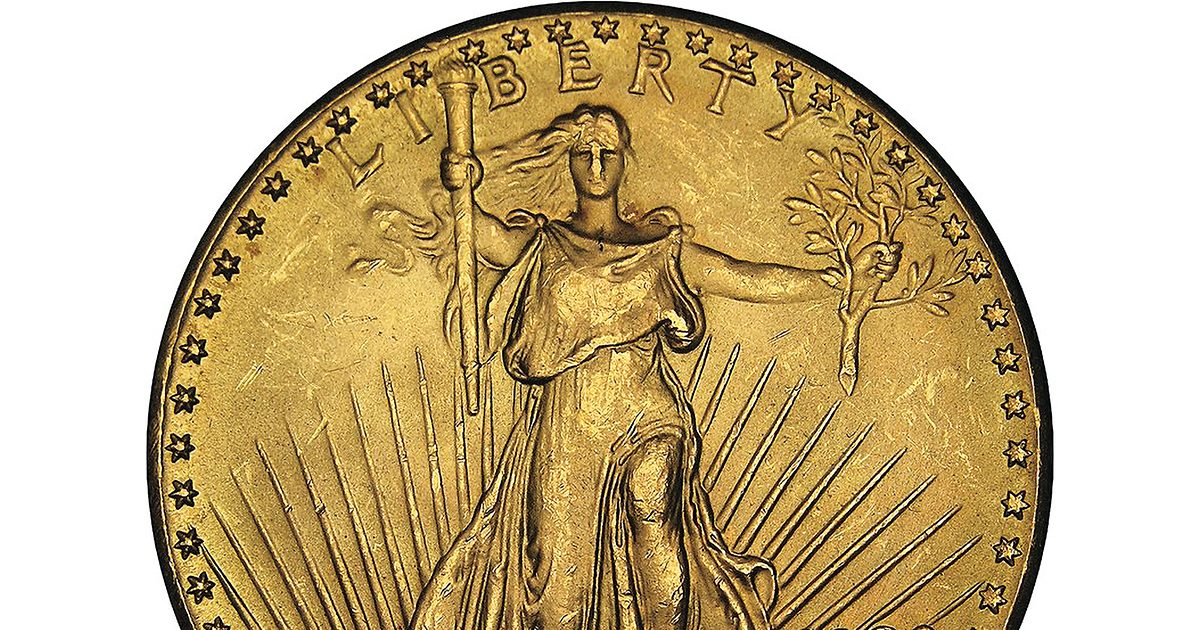 市場価格21億円！ FBIも翻弄された幻のアンティークコインとは | GOETHE