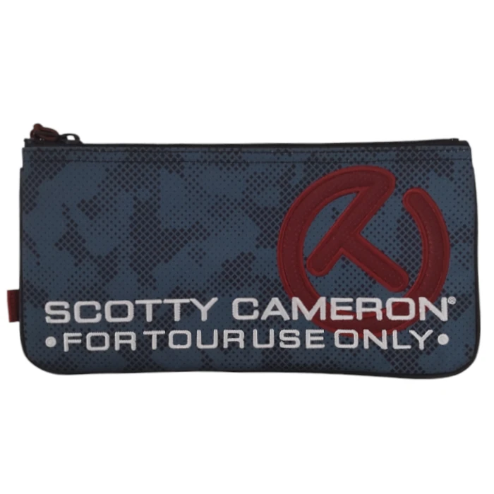 限定品 メンバー限定 バッグタグ - ワサビ - スコッティキャメロン