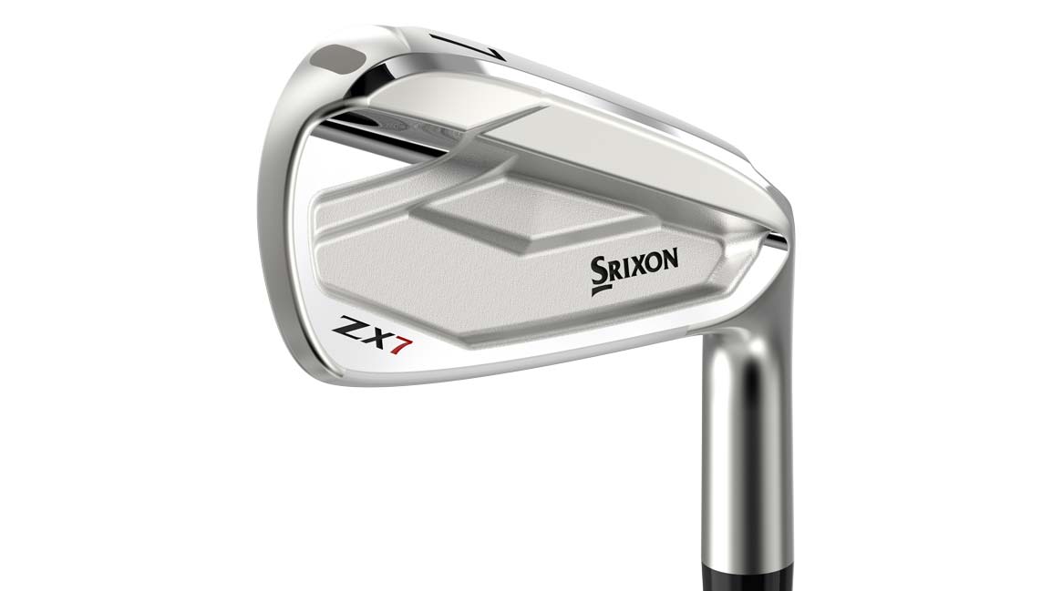 Srixon ZX5 and ZX7 irons: ClubTest 2021 review