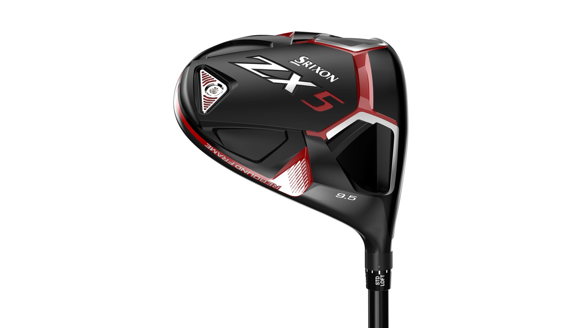 Srixon ZX driver: ClubTest 2021 review