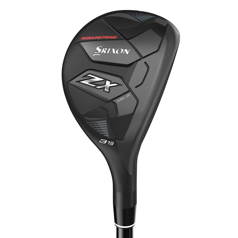 srixon-zx-mkii-hybrid - Golf