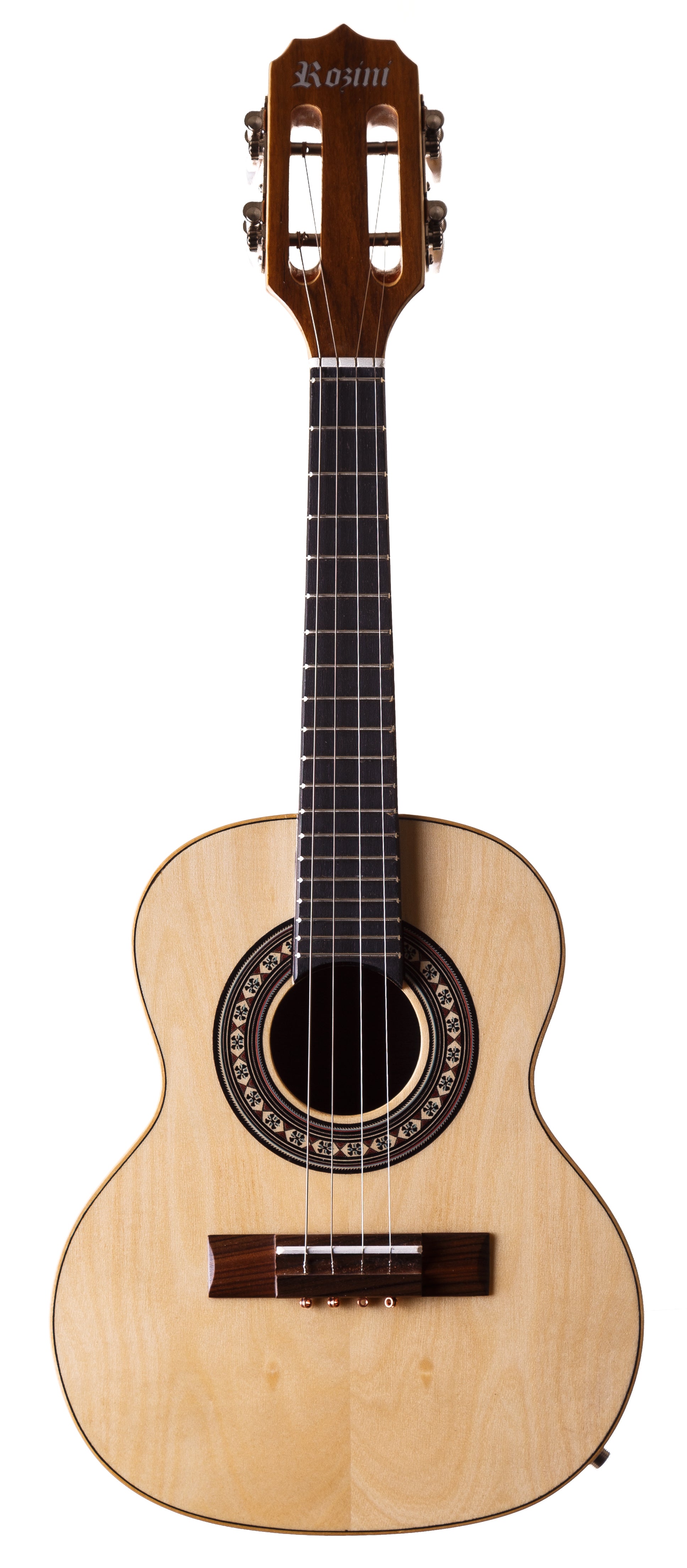 Rozini Cavaquinho, cavaco, Studio Electric, 23