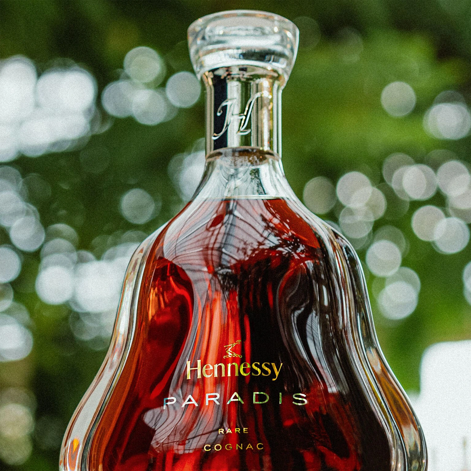 イシカワHennessy ParadisRare Cognac 750ml Paradis Rare Cognac