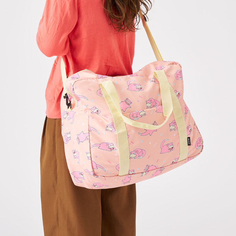 キハ65 34 タオル、トートバック、ポーチセット キハ65 34 タオル