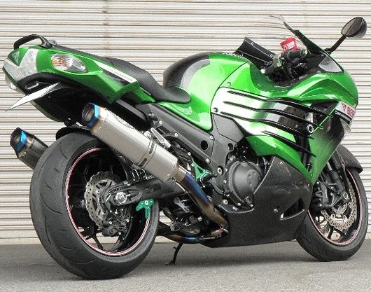 Ninja1000⁄11-13⁄BEET ナサート タイプII BEET NASSERT Evolution Type