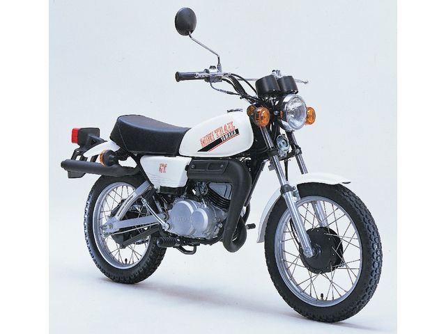 YAMAHA GT50 Parts and Technical Specifications - Webike Japan