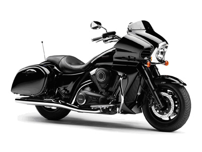 Kawasaki Exhibits Ninja ZX-10R and 4 More New Models at INTERMOT