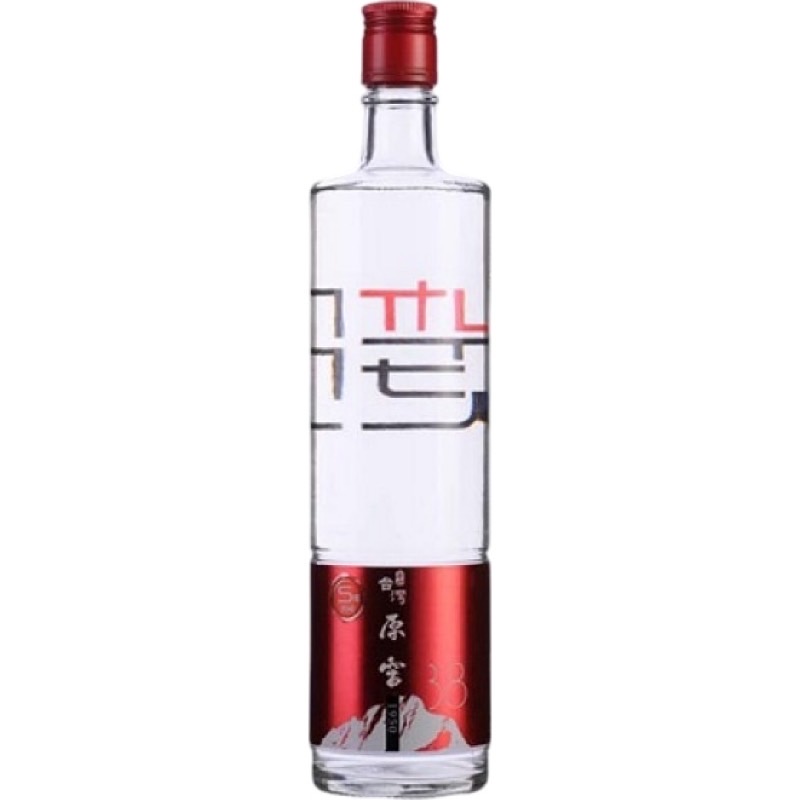 金門高粱酒 玉山 開国記念酒 5本セット 白酒 台湾中国酒 全球菸