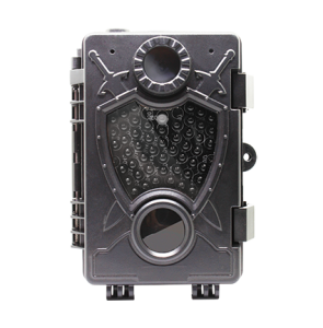 ラディアント2K - 防犯カメラ・ホームセキュリティ Glanshield