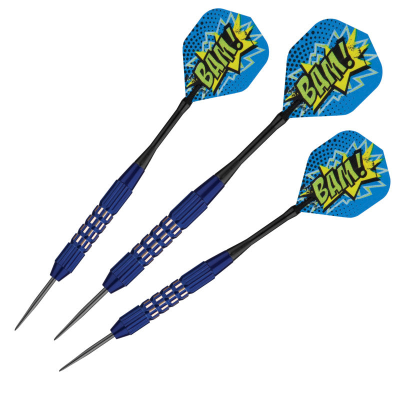 Swiss Point Darts Michael Smith Tenacious Darts - 90% Tungsten