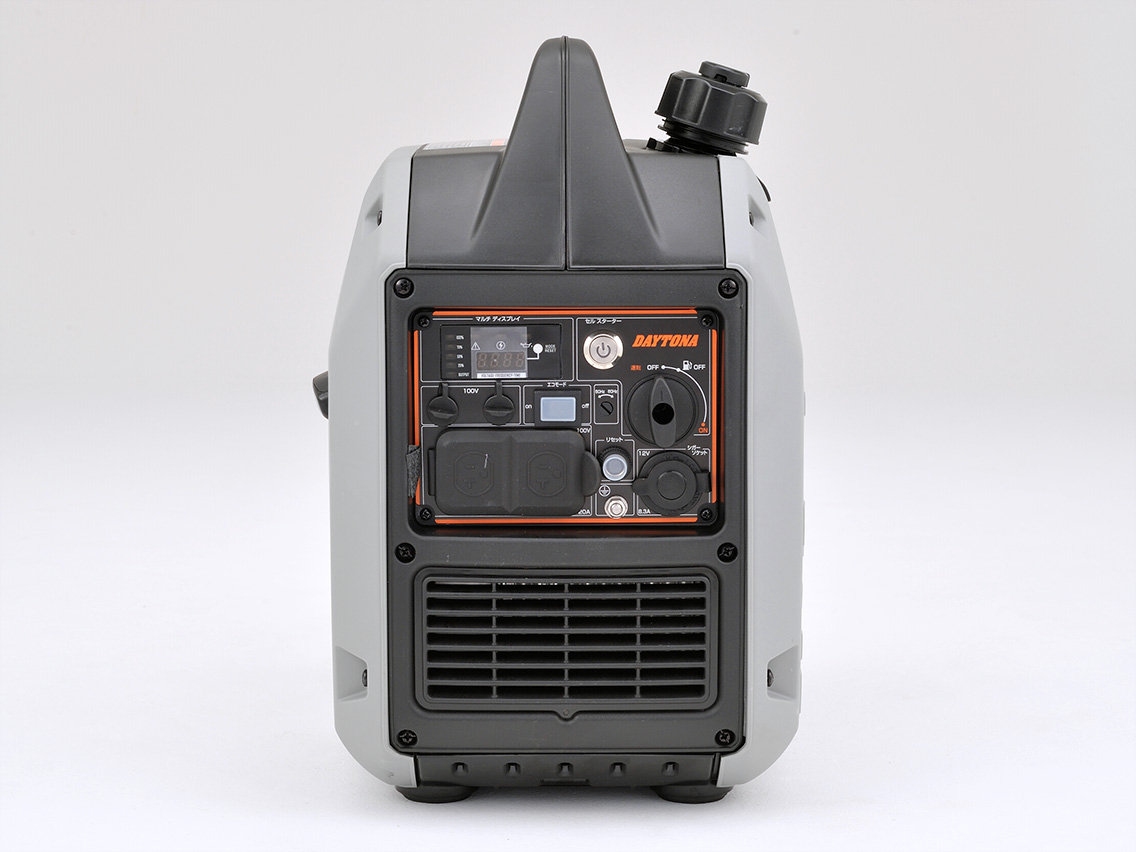 DAYGENE1900e | デイトナ汎用機サイト