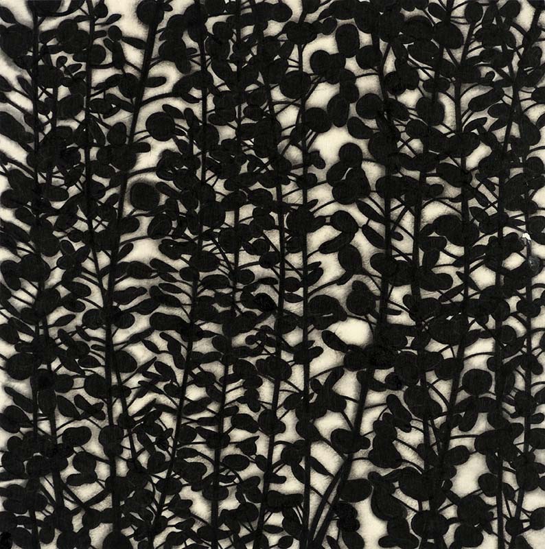 YUKI TANAKA加藤丈佳造 色絵金彩花文 香合 共布共箱 V8484 YUKI TANAKA