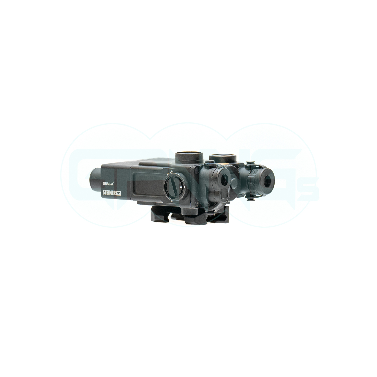 トイガン Steiner DBAL-A3 Model9008 Steiner DBAL-A3, Class IIIa, IR