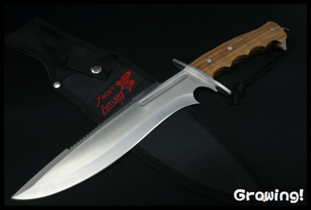 ジム ボウイ ナイフ ジム ボウイ ナイフ ジム ボウイ ナイフ ZX Gun