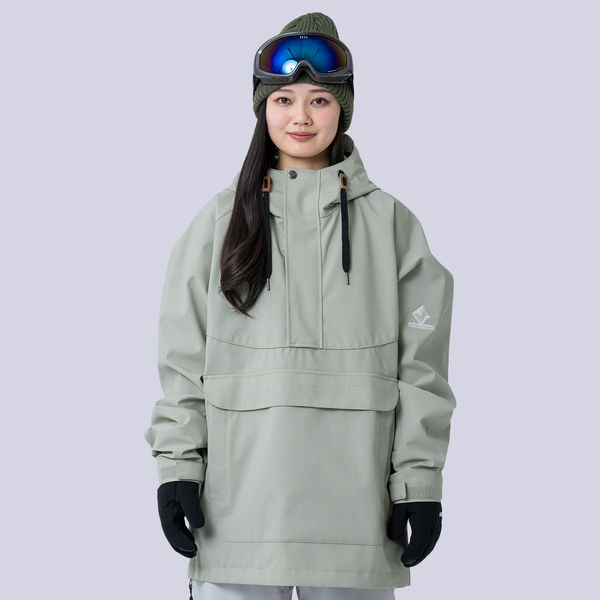 GC-8504 | GRAVER CREEK