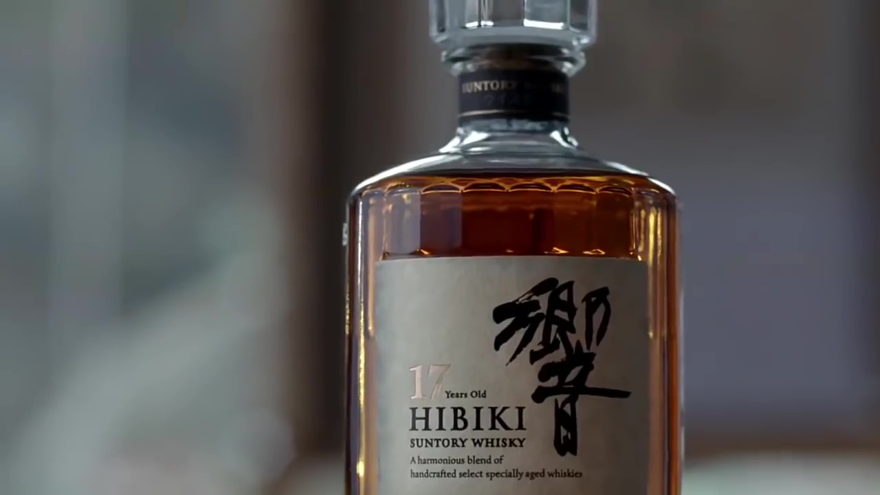 響 CM「響と若冲」篇 ｜ WORKS ｜ GRAND ｜ 株式会社グランド