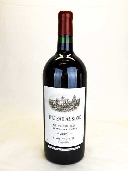 BDXAUSAUSO-3000-2005-